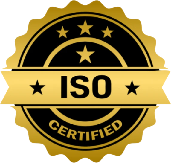 Certificación ISO